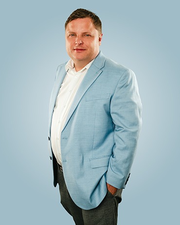 Christian Bauer