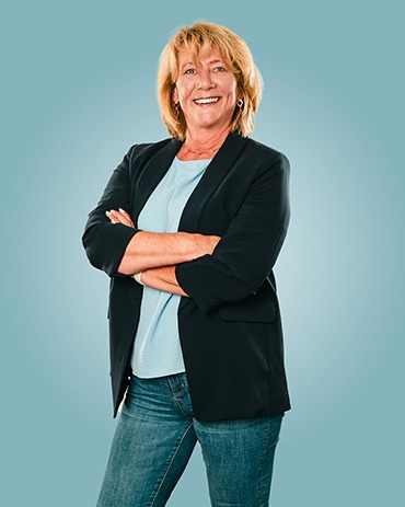 Monika Krapf