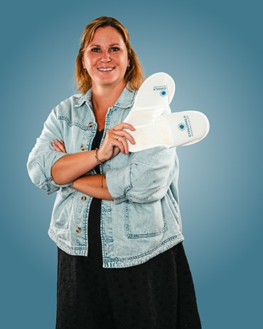 Nadine Mederer