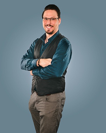 Nikolaus Balda