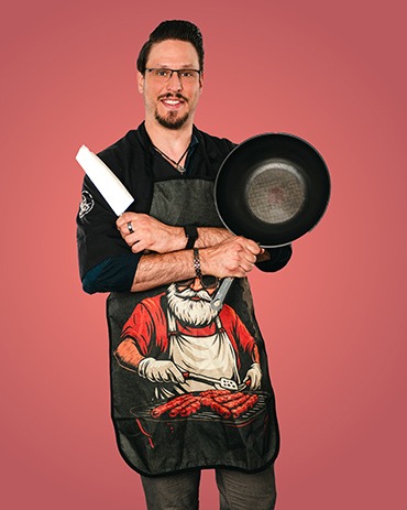 Nikolaus Balda
