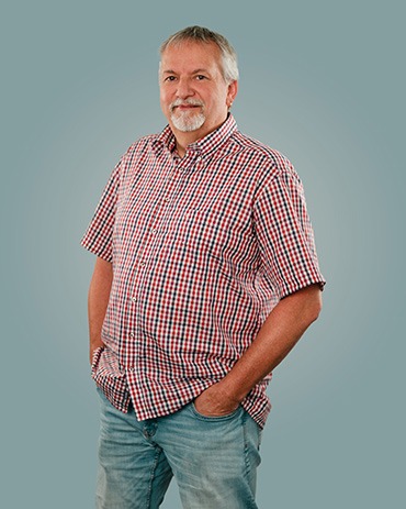 Oliver Hartmann