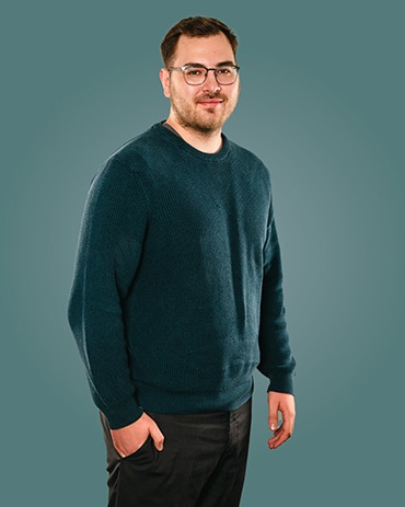 Anton Engelhardt