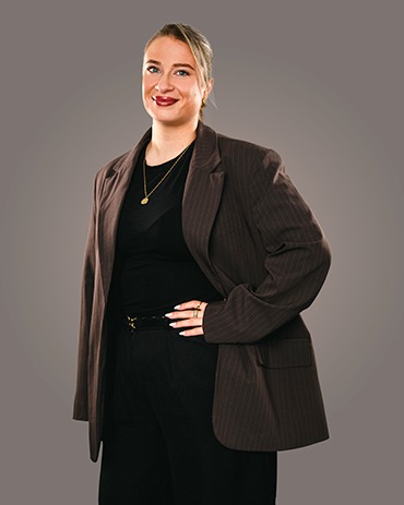 Franziska Heyne