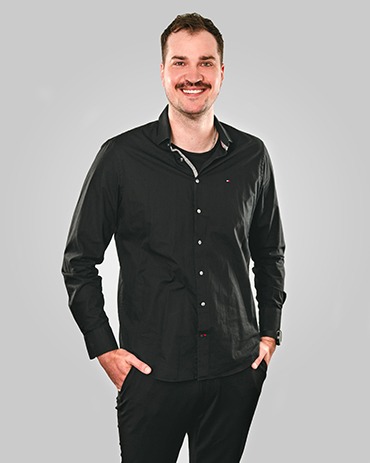 Janik Friedl