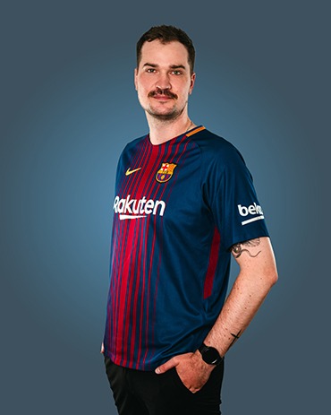 Janik Friedl