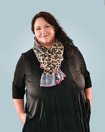 Tina Mäder